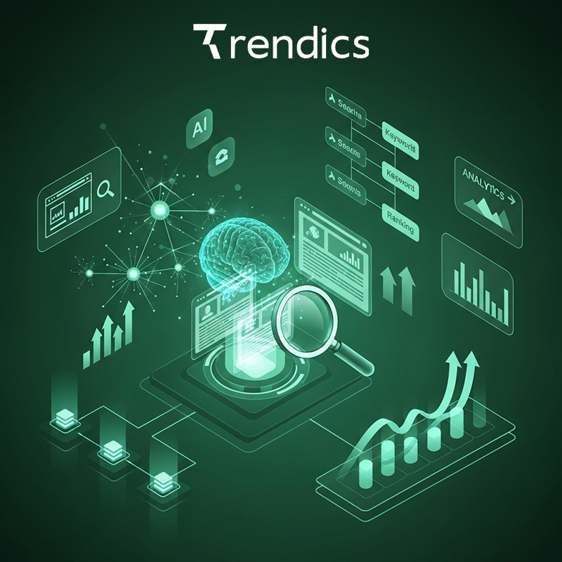 تحسين الظهور في محركات الذكاء الاصطناعي