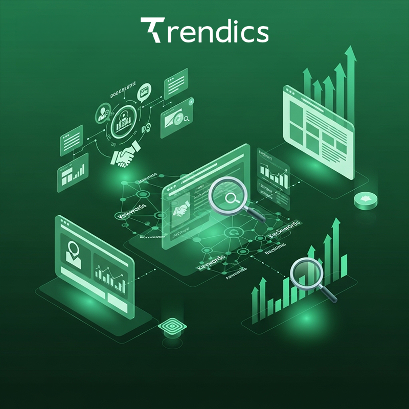 سيو الشركات ومواقع الخدمات