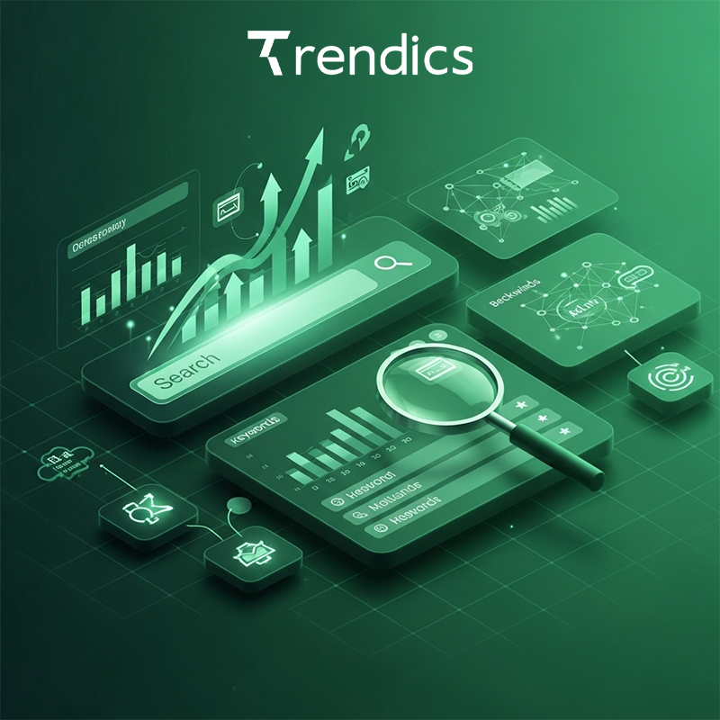 تحسين محركات البحث الشامل