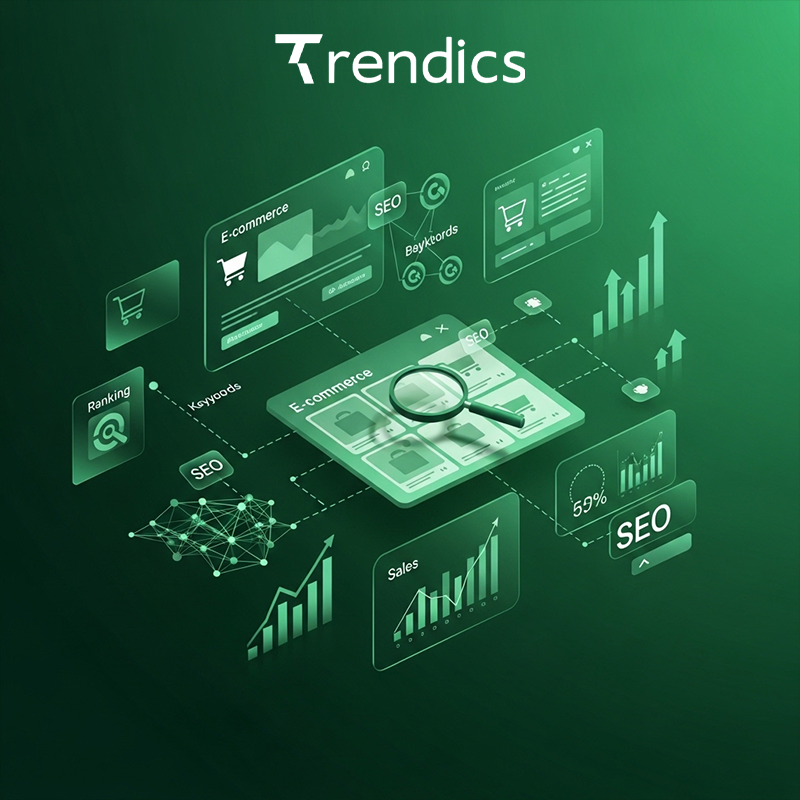 سيو المتاجر الإلكترونية