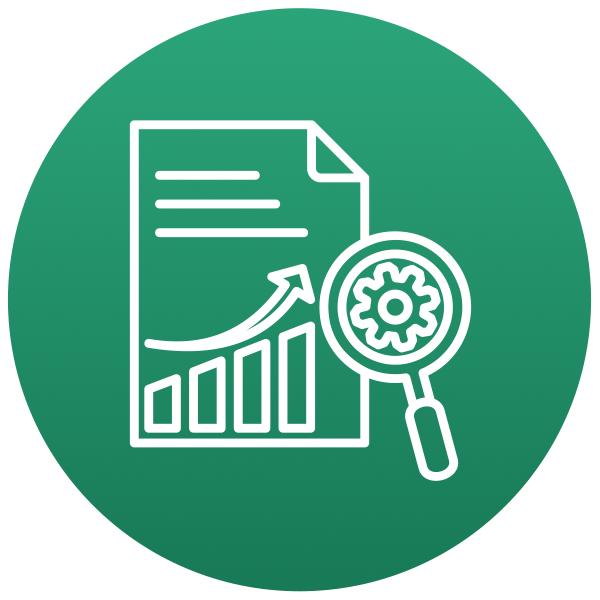 التحليل والتدقيق