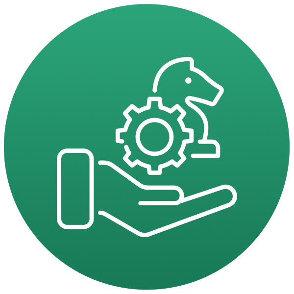 بناء الاستراتيجية