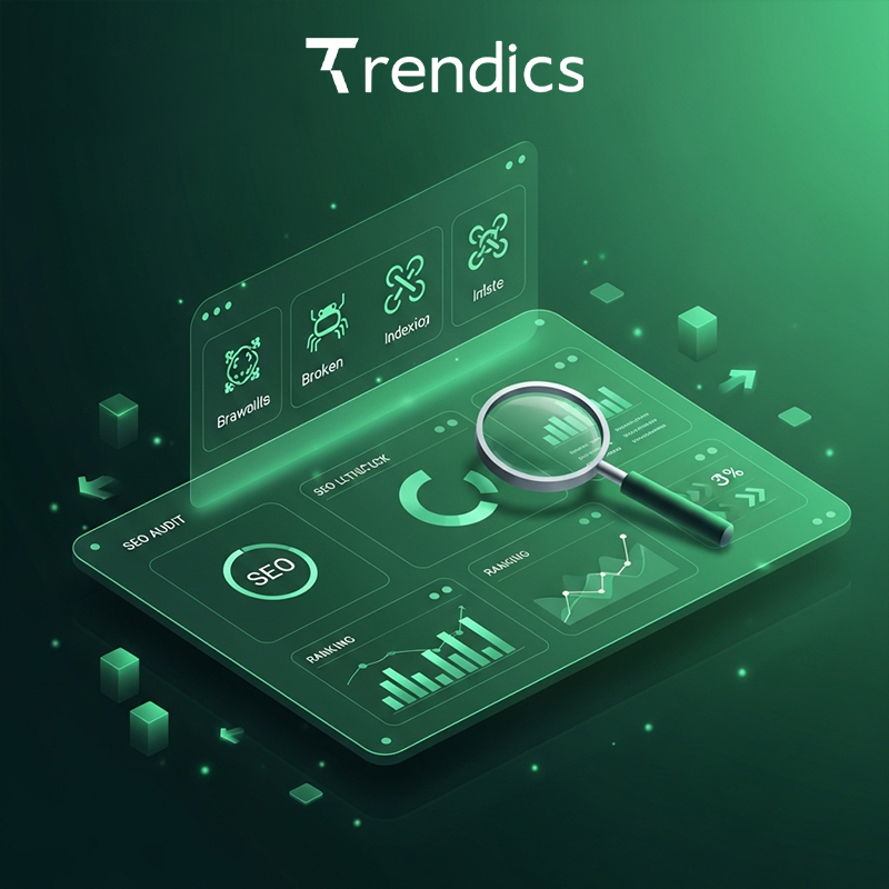 تحليل السيو وتدقيق الموقع