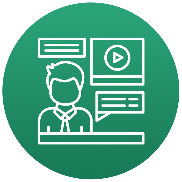 محتوى يخاطب الجمهور المحلي