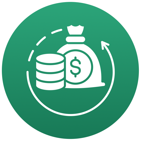 تركيز على العائد (ROI)