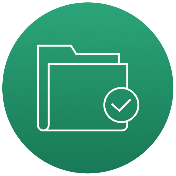 شفافية كاملة