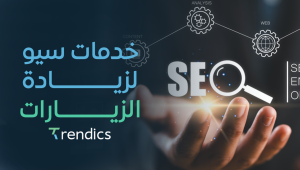 خدمات سيو لزيادة الزيارات ,استراتيجيات SEO لزيادة حركة المرور لموقعك