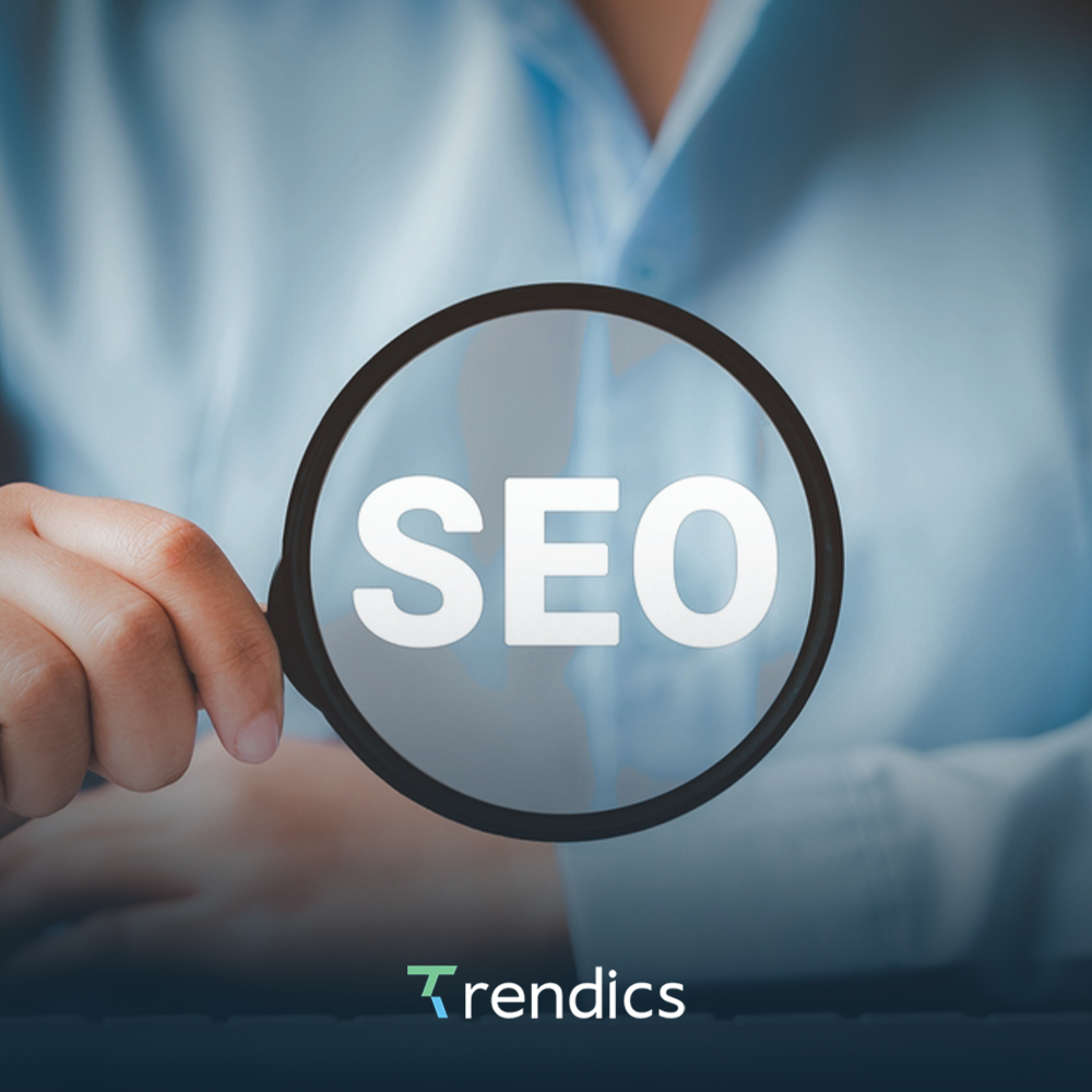 خدمات seo شاملة لتحسين أداء موقعك وجذب العملاء