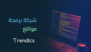 شركة برمجة مواقع | حلول مبتكرة لتطوير المواقع الإلكترونية
