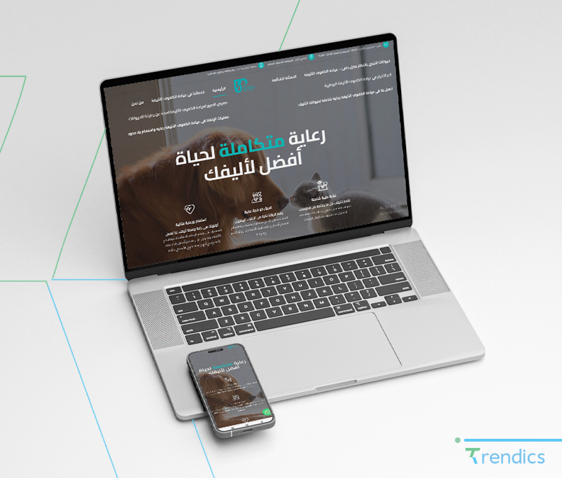 pet paws – بيت باوس