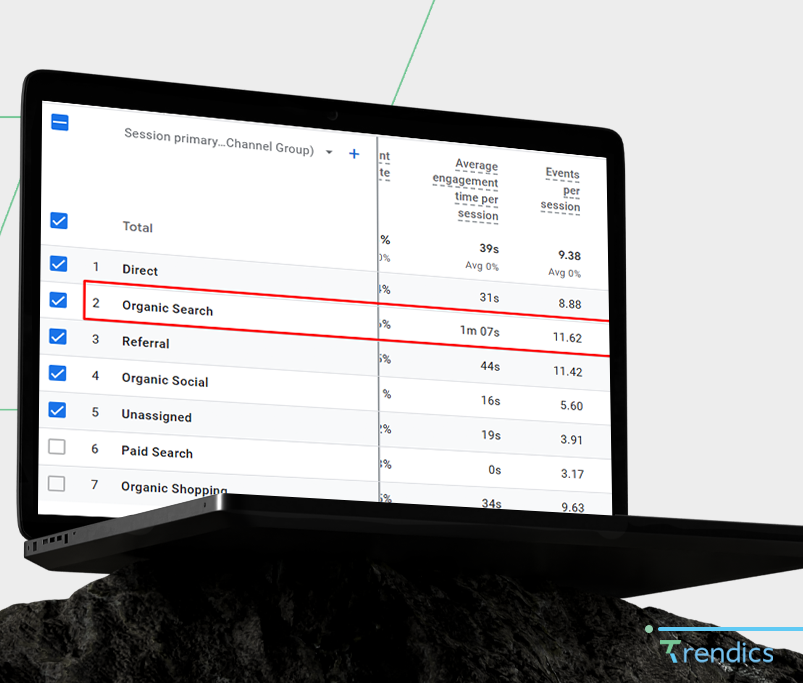 تحسين محركات البحث seo