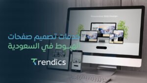 خدمات تصميم صفحات الهبوط في السعودية – جذب العملاء بكل سهولة