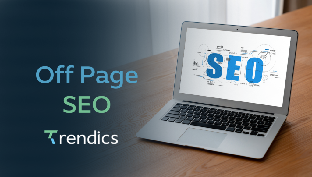 زيادة تأثير موقعك: خدمات Off Page SEO لرفع تصنيفك في محركات البحث