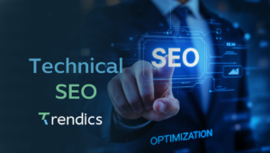 Technical SEO – تحسين الأداء والظهور لمتجرك الإلكتروني