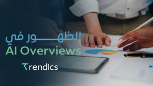 غزز الظهور في AI Overviews لمتجرك لتعزيز وجودك الرقمي