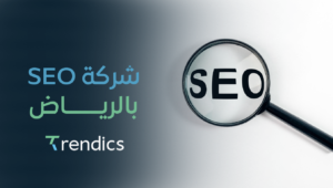شركة SEO بالرياض – رفع ترتيب المواقع في جوجل