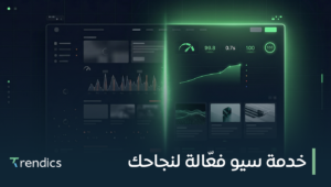 أشتراك معانا في خدمة سيو فعّالة لنجاحك في محركات البحث