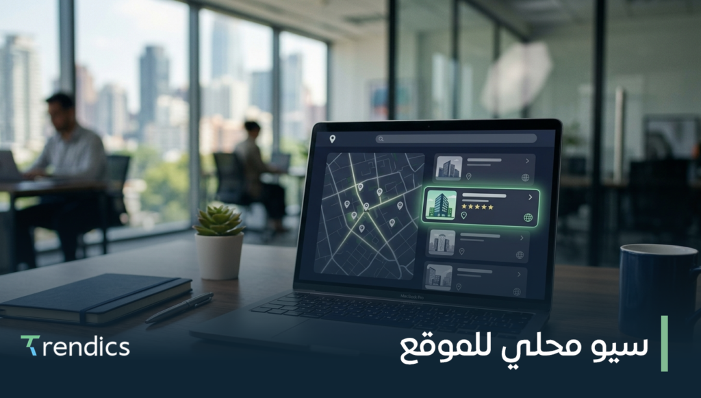 سيو محلي للموقع: اجذب العملاء المحليين اليوم!