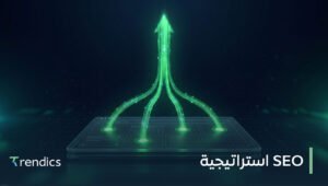 استراتيجية SEO احترافية لتصدر جوجل وزيادة نمو أعمالك الرقمي