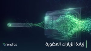 زيادة الزيارات العضوية لموقعك وتحقيق نتائج أقوى مع خبراء SEO